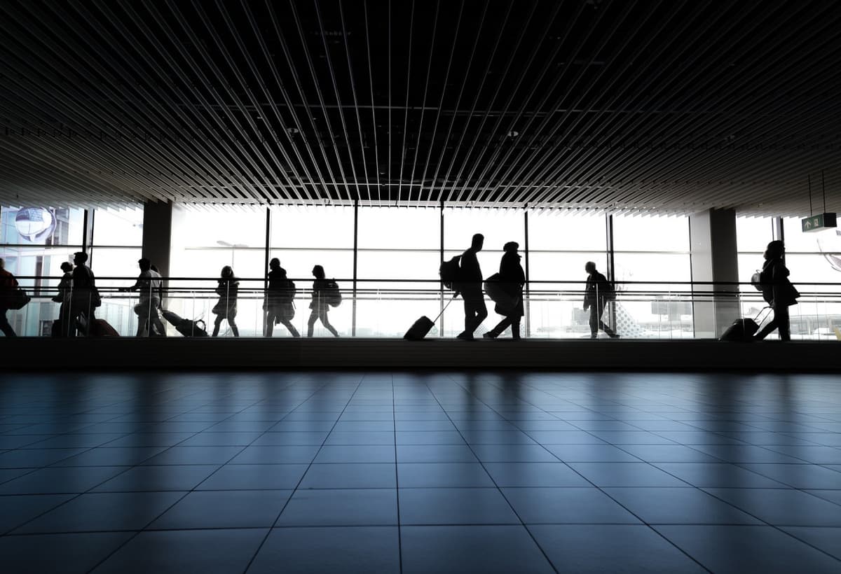 Gimpo/Incheon International Airport Private Transfers