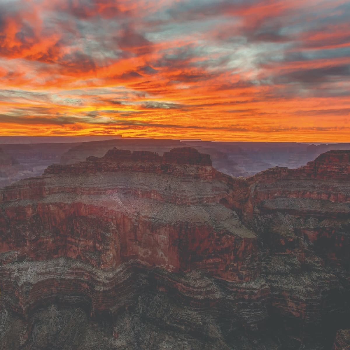 Grand Canyon West Ticket