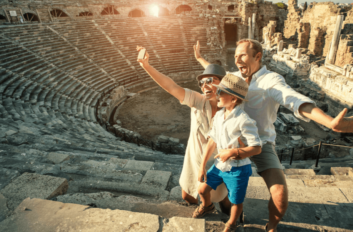 City Sightseeing Rome Hop-on Hop-off Bus Tour with Colosseum, Vatican Museums, and Sistine Chapel