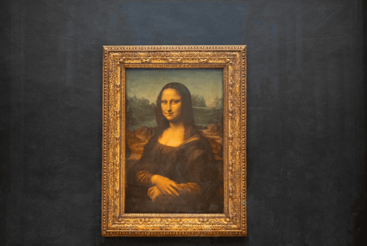 Louvre Museum Skip-the-Line Guided Tour