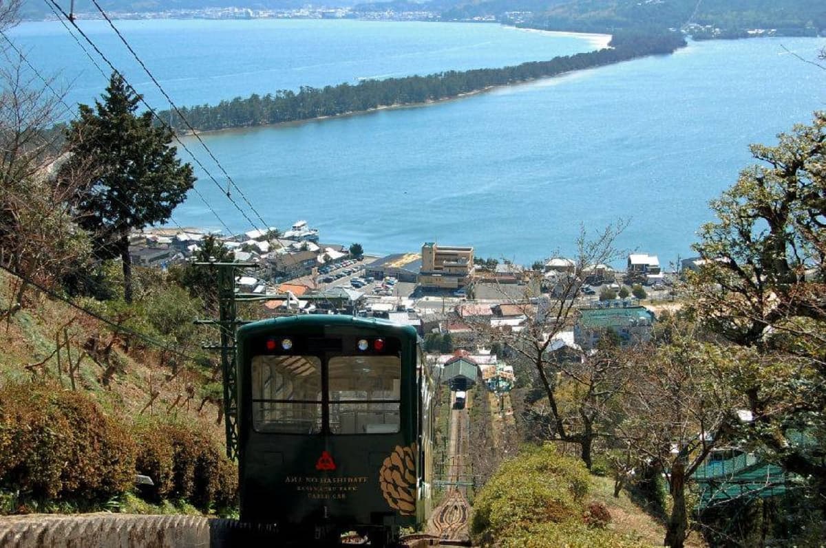 JR Kansai WIDE Area Pass