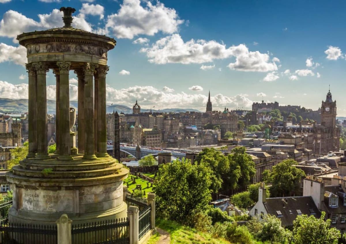 The Highlands, Loch Ness, and Glencoe Tour from Edinburgh