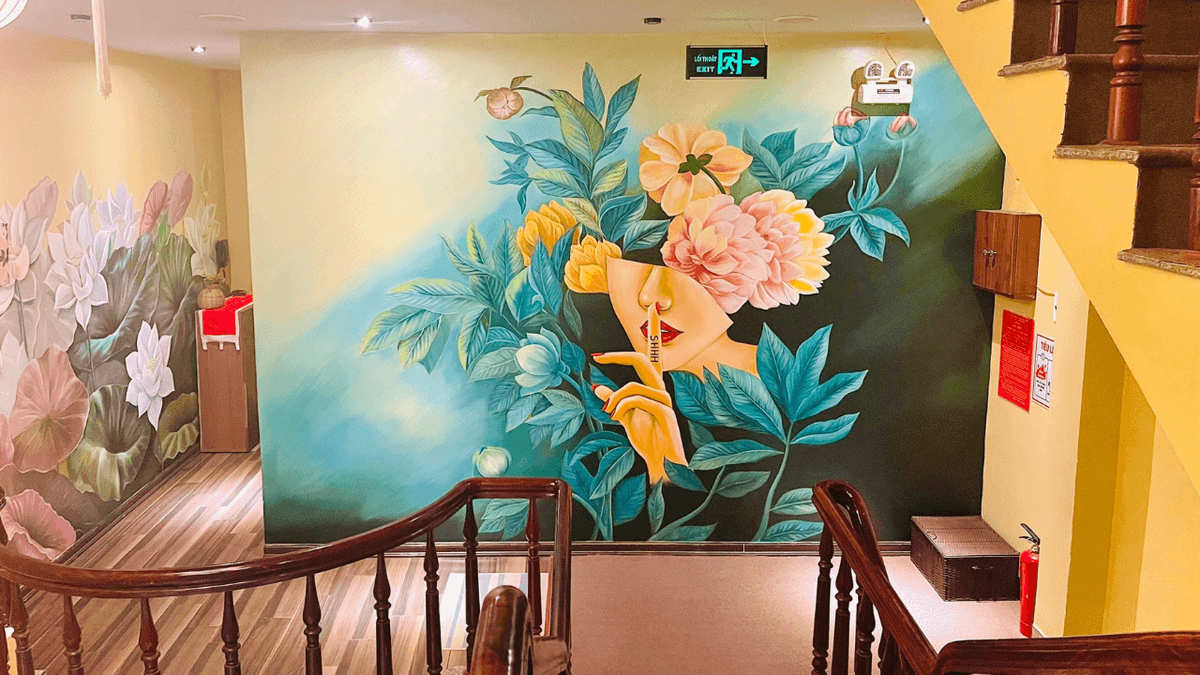 Herbal Spa Experience in Da Nang
