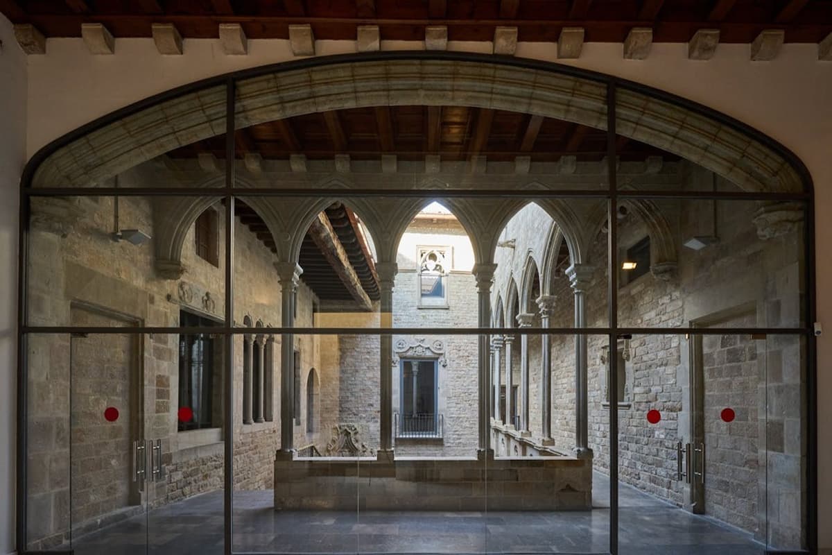 Picasso Museum: Skip The Line Ticket + Guided Tour