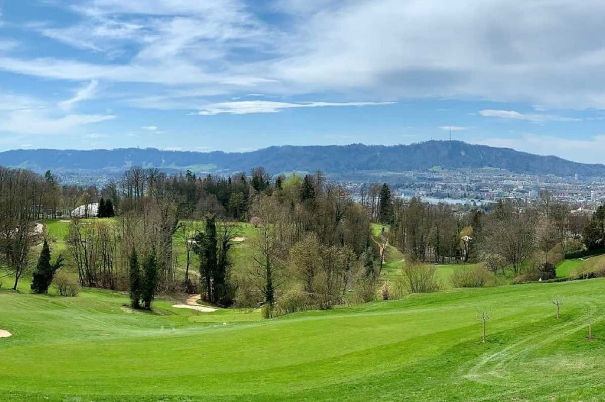 Zurich City Sightseeing Bus Tour with Lake Cruise