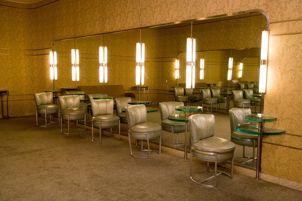 Radio City Music Hall Tour Experience