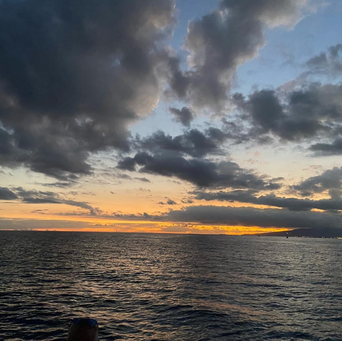 Oahu South Shore Cruise