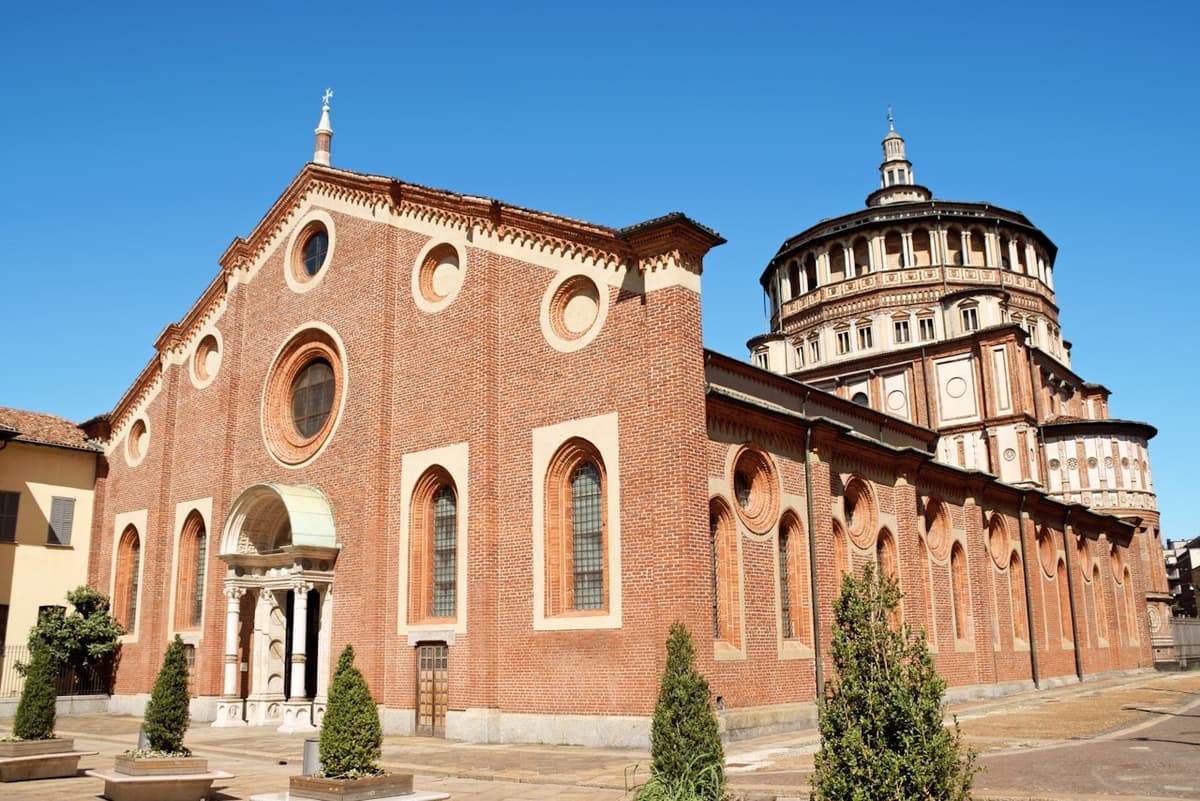 Best of Milan Tour: Duomo, The Last Supper & Teatro alla Scala Tickets