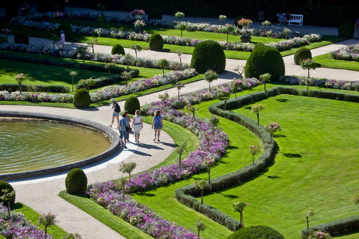 Château de Chenonceau Ticket