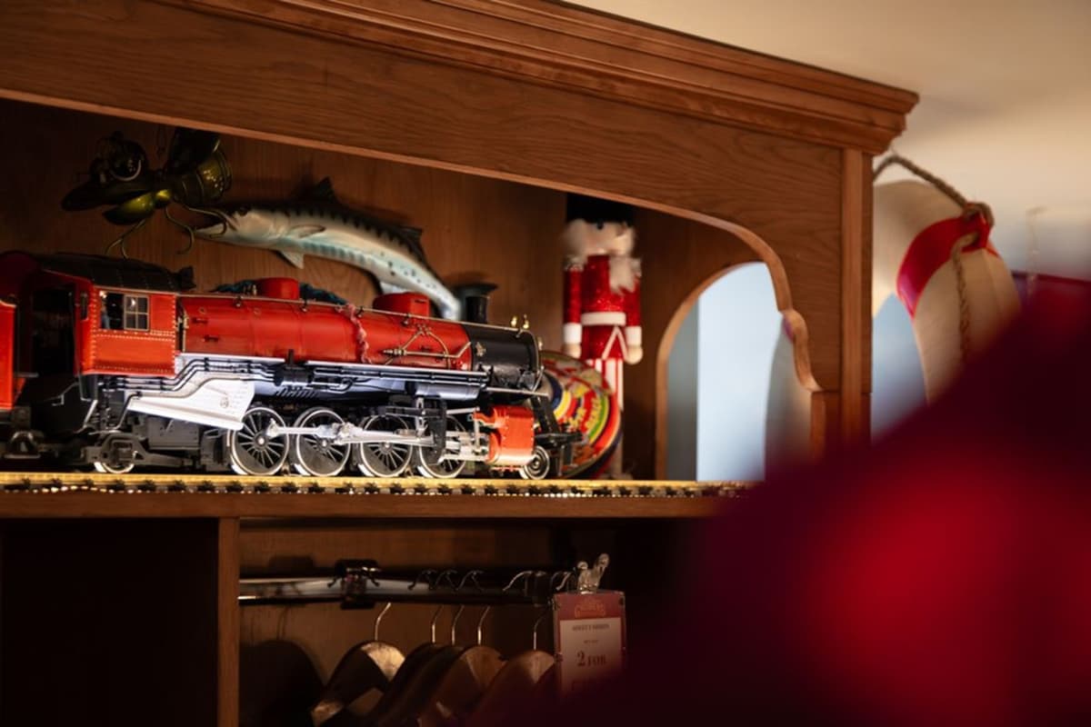 The Paddington Bear Experience