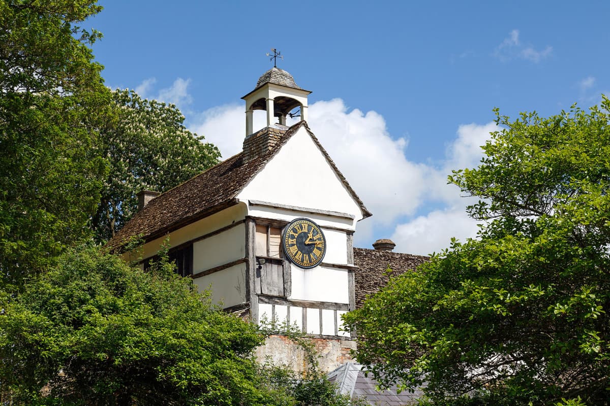 Oxford and Lacock Tour from London