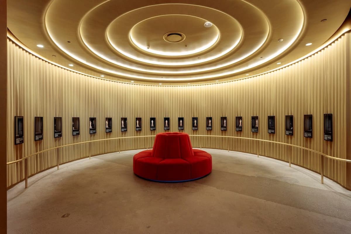 Academy Museum of Motion Pictures