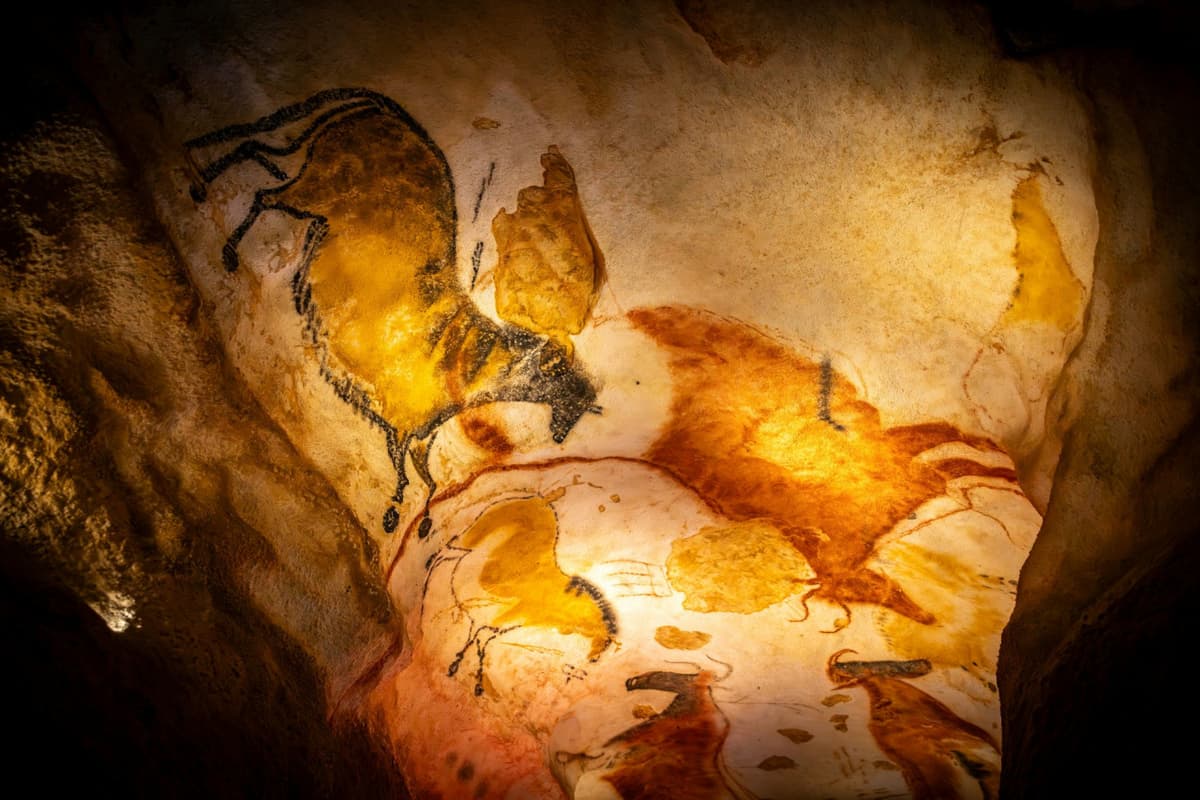 Lascaux IV : Admission + Guided tour