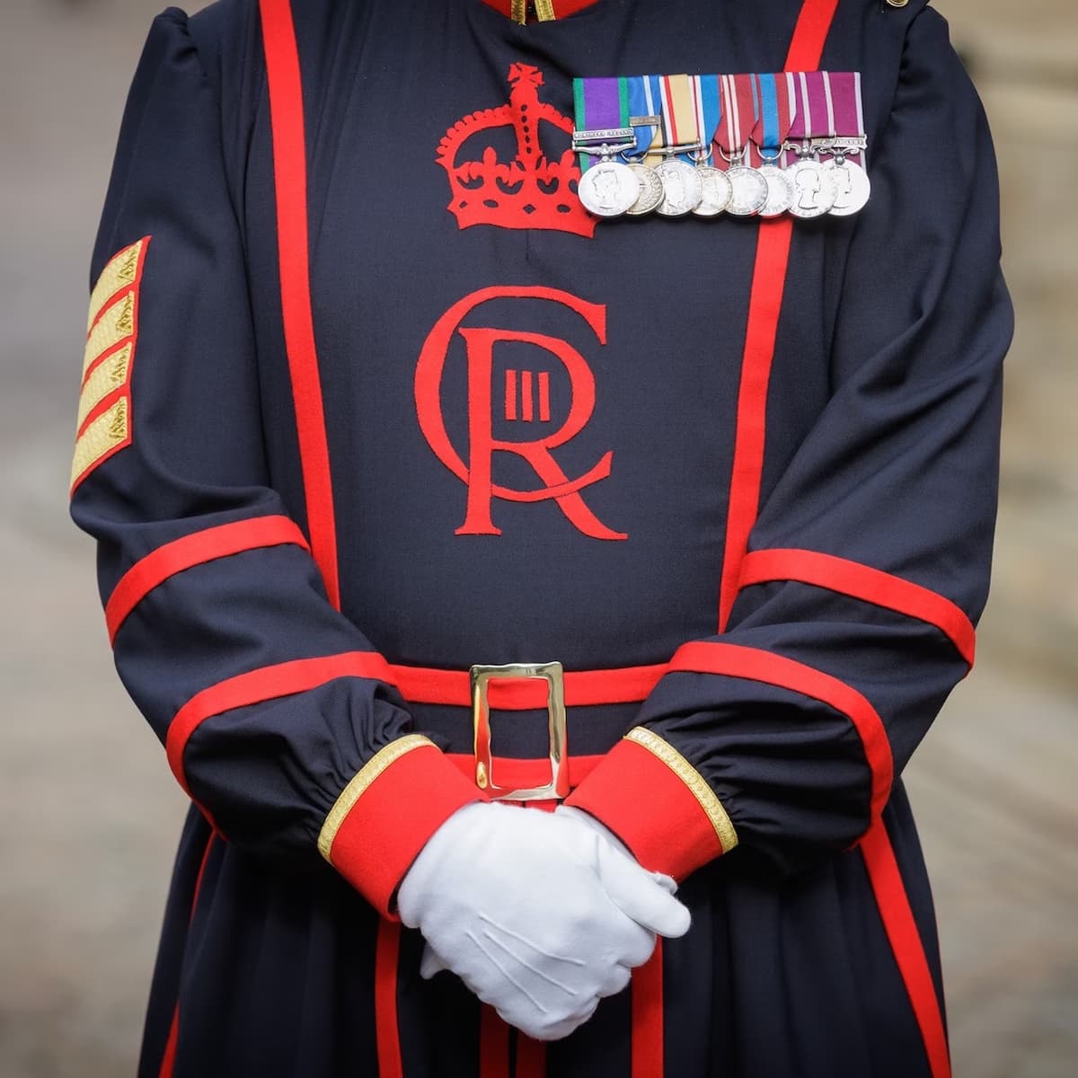 Tower of London Tickets