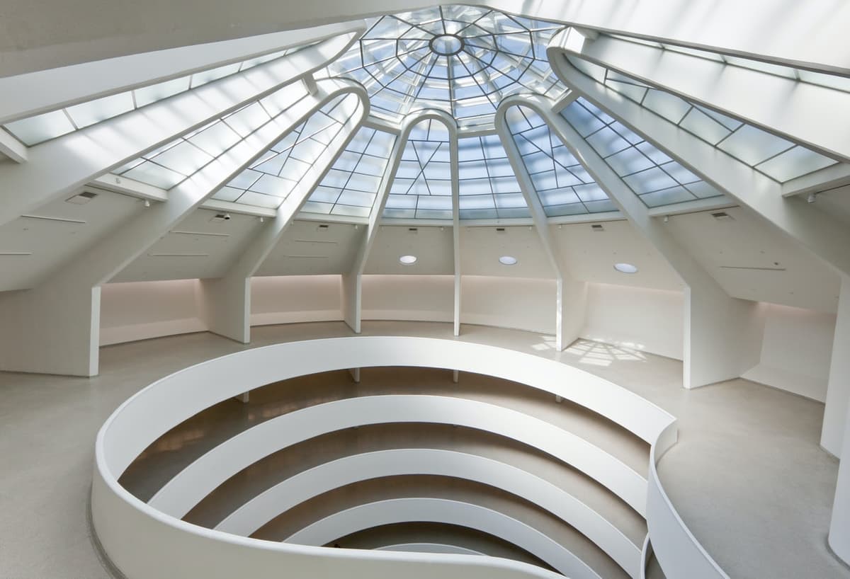 The Guggenheim