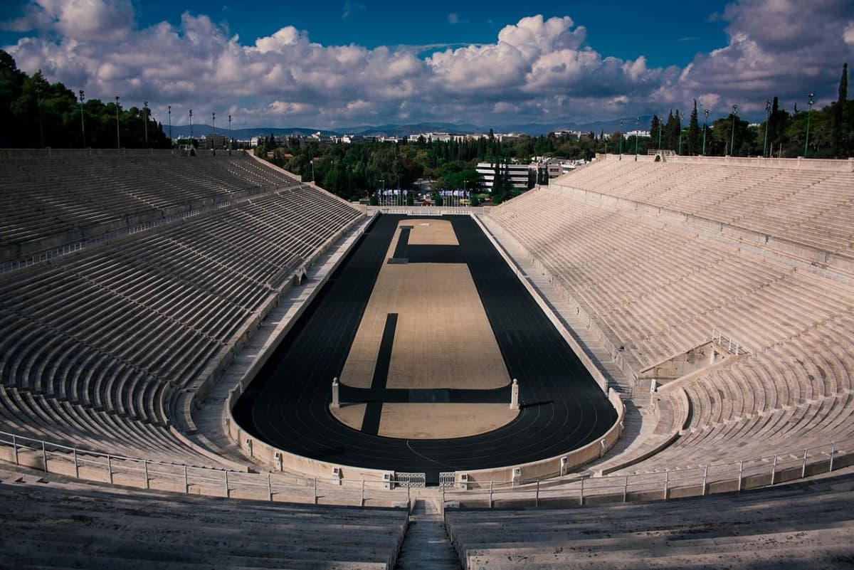 City Sightseeing Athens Hop-on Hop-off Bus Tour