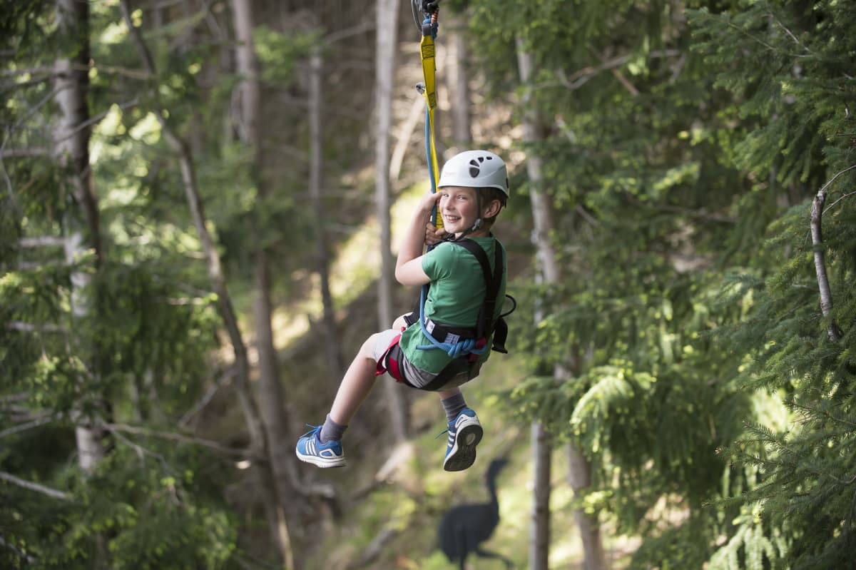 Ziptrek Ecotours Queenstown