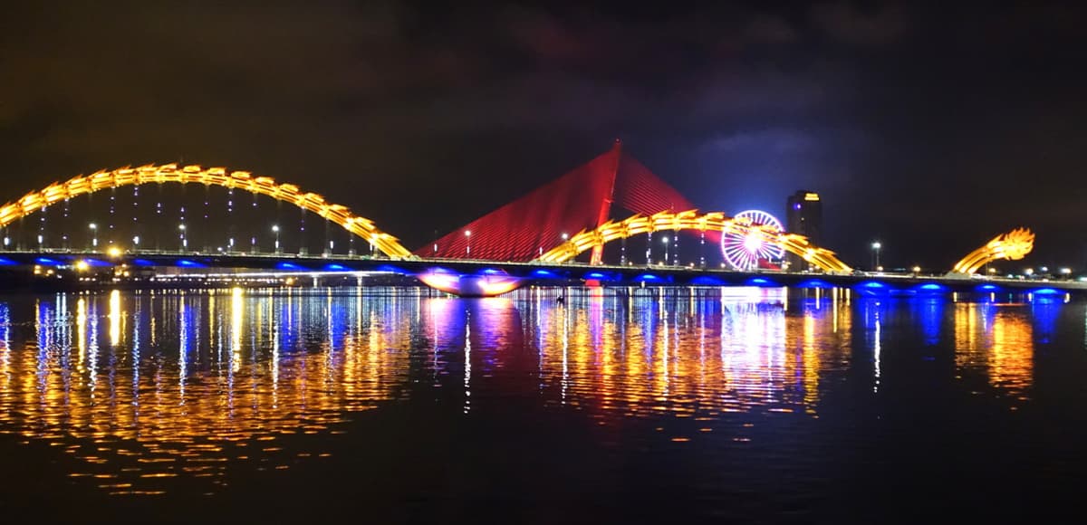 Han River Evening Cruise aboard My Xuan Cruise
