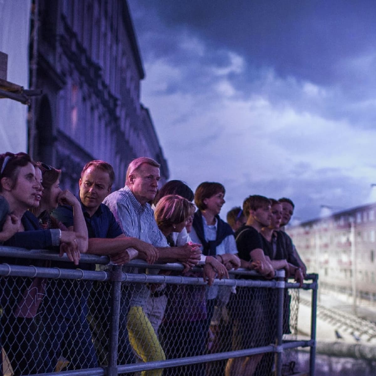Asisi Panorama - Die Mauer (The Wall): Skip The Line