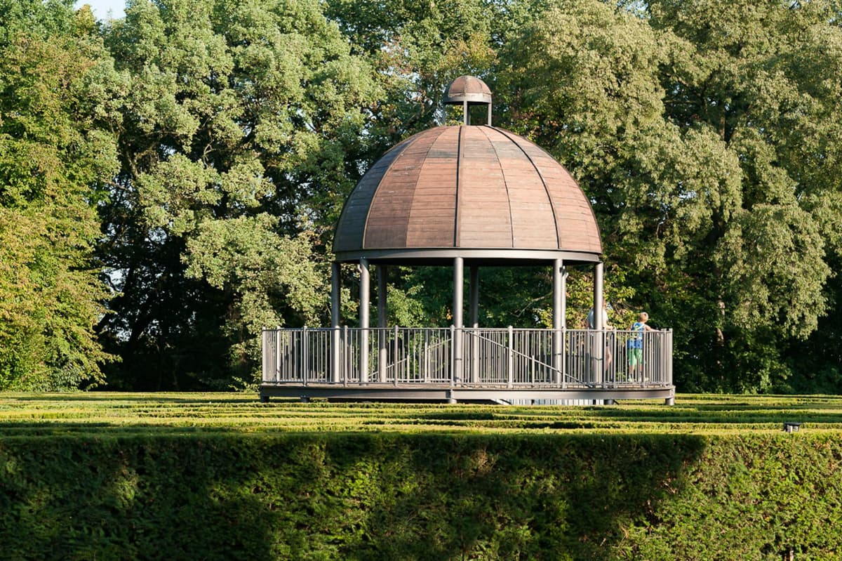Parco Giardino Sigurtà Ticket