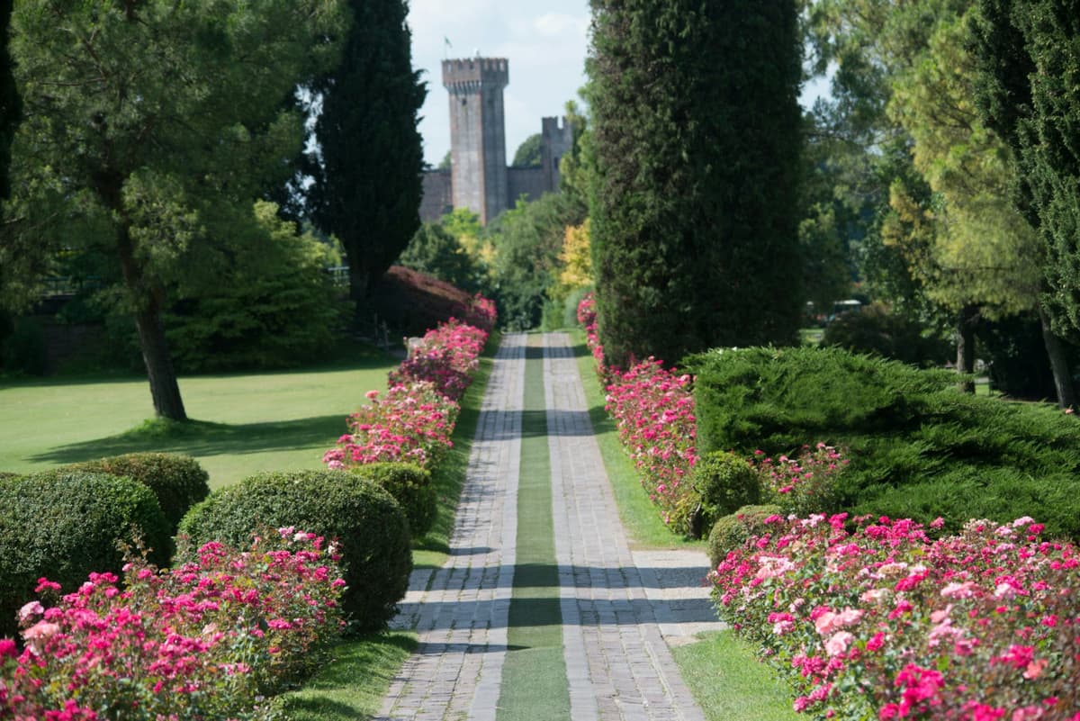 Parco Giardino Sigurtà Ticket