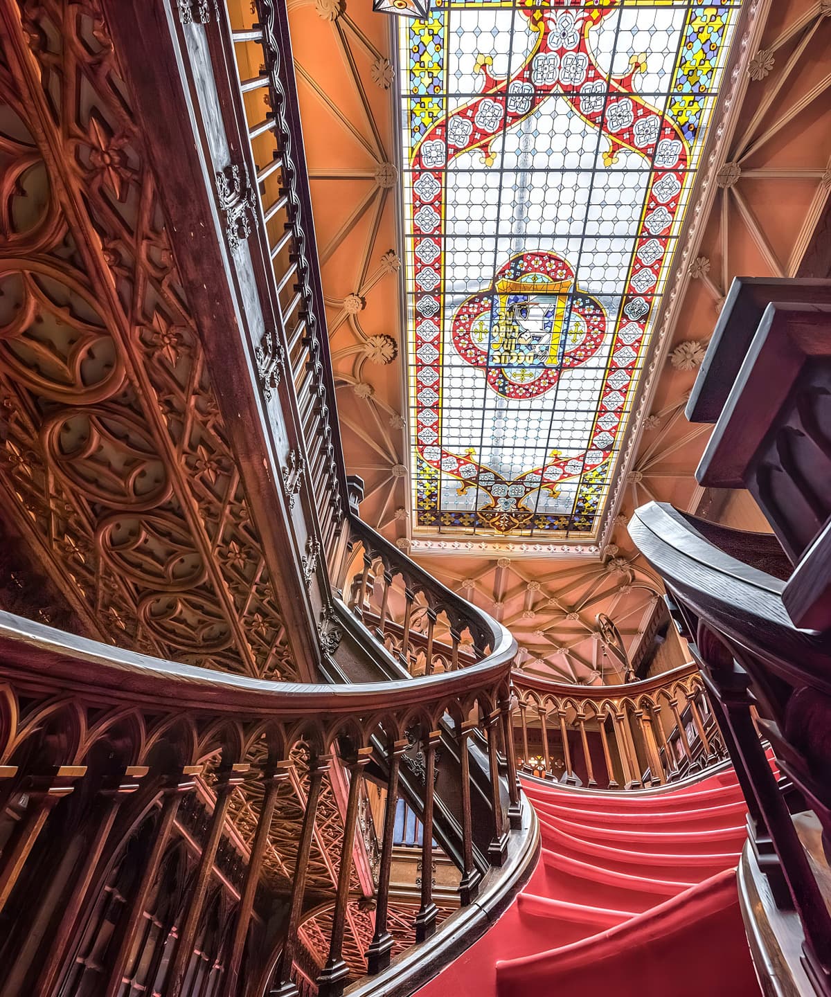 Livraria Lello Ticket