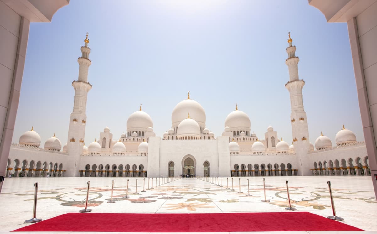 Dubai Old Town and Modern City Tour