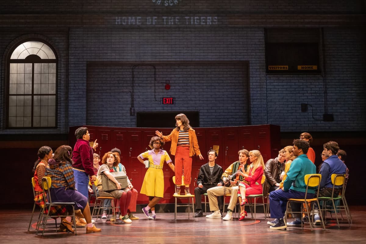 Stranger Things: The First Shadow Broadway Show Ticket in New York