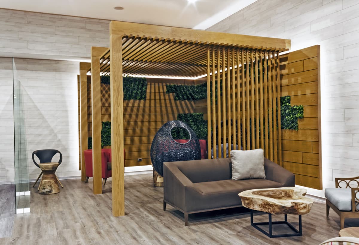 VIP Lounge by MERA - Cancun International Airport