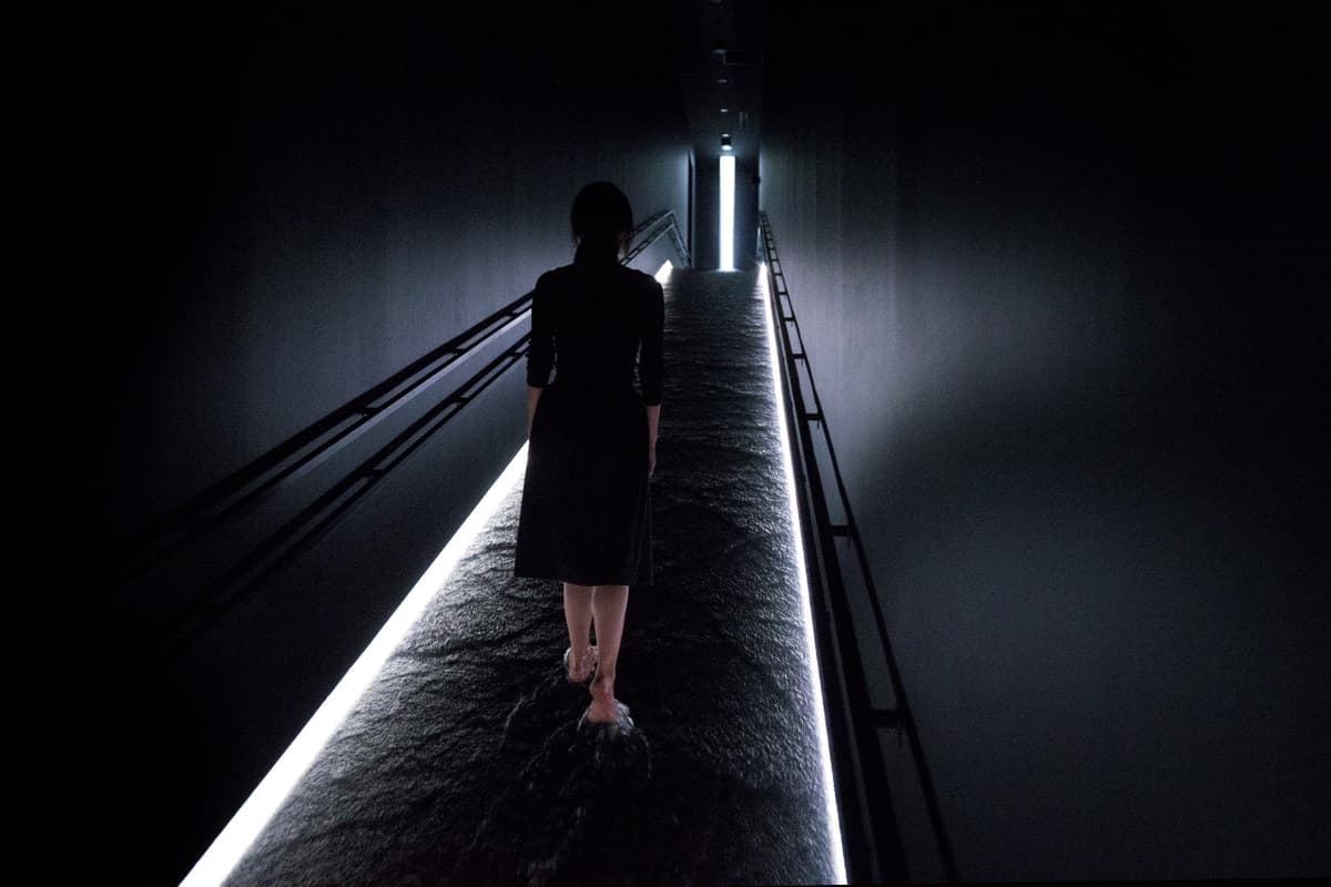 teamLab Planets TOKYO Ticket