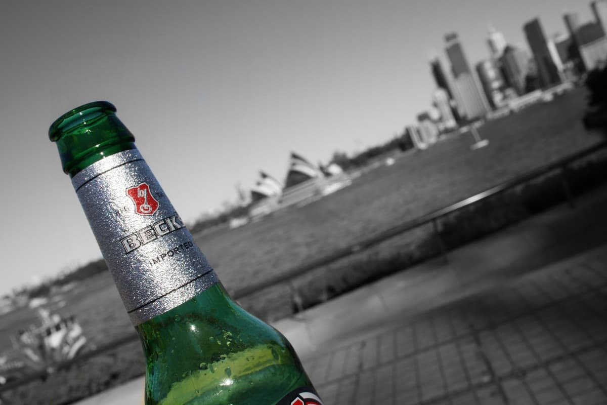 The Rocks Pub Walking Tour