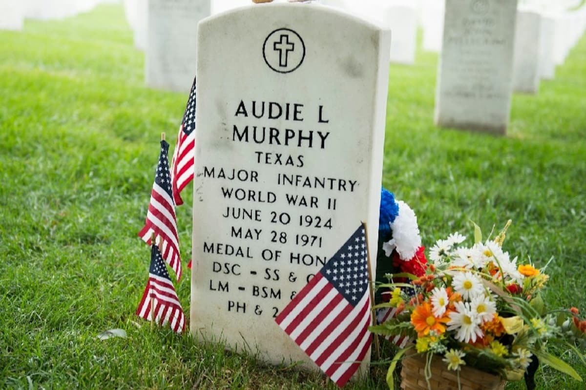 Private Walking Tour of Arlington National Cemetery
