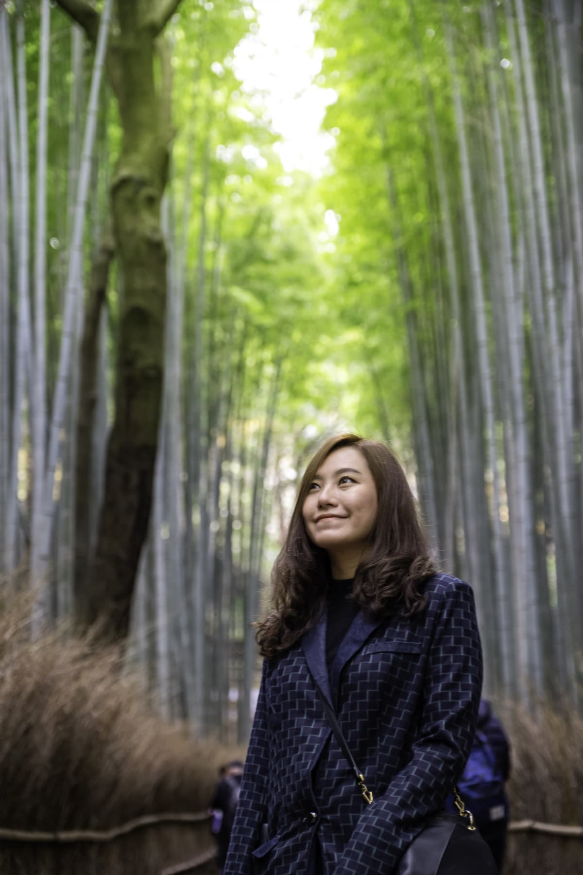 Professional Photo Shoot in Kyoto