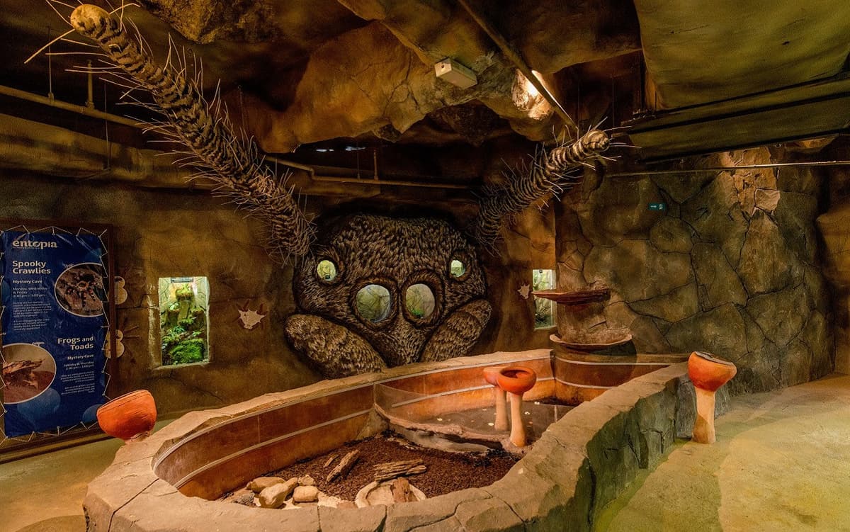 Entopia by Penang Butterfly Farm Ticket