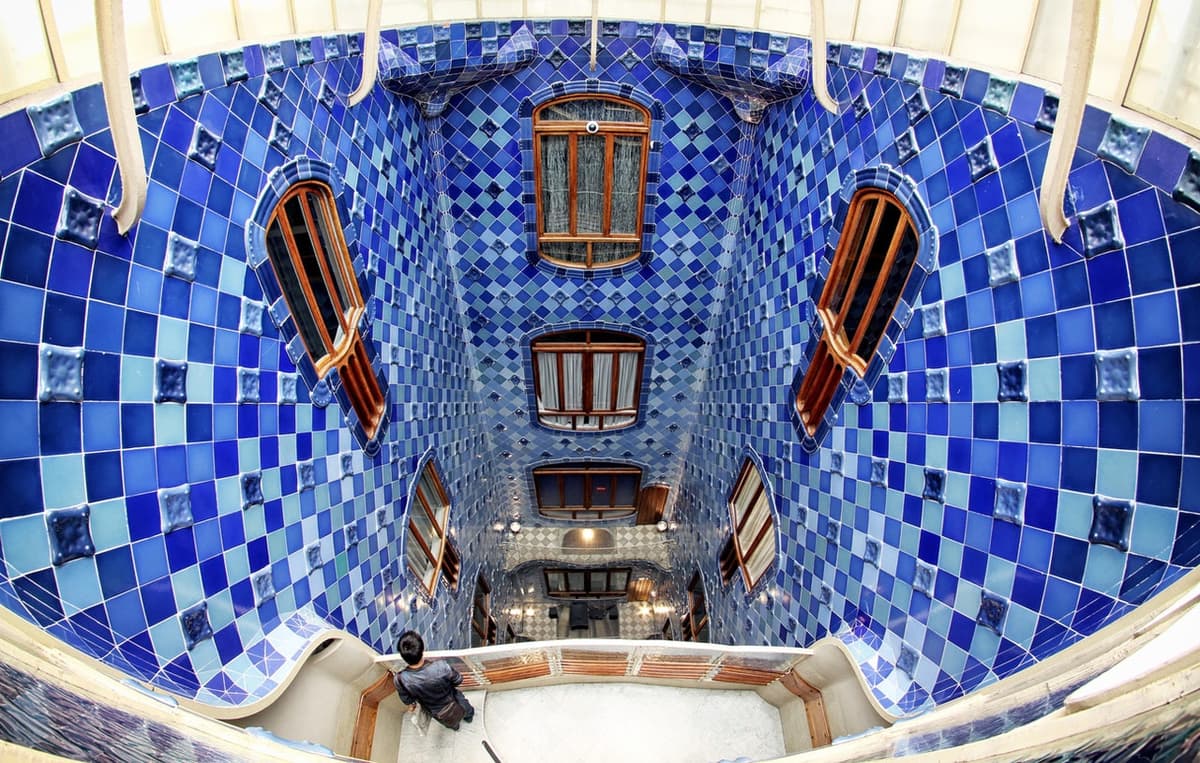 Casa Batllo Ticket