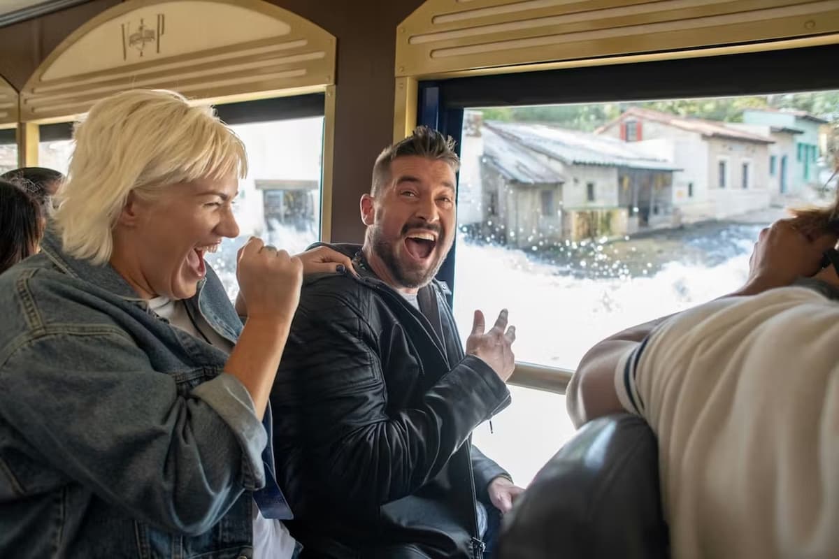 Universal Studios Hollywood VIP Experience Ticket