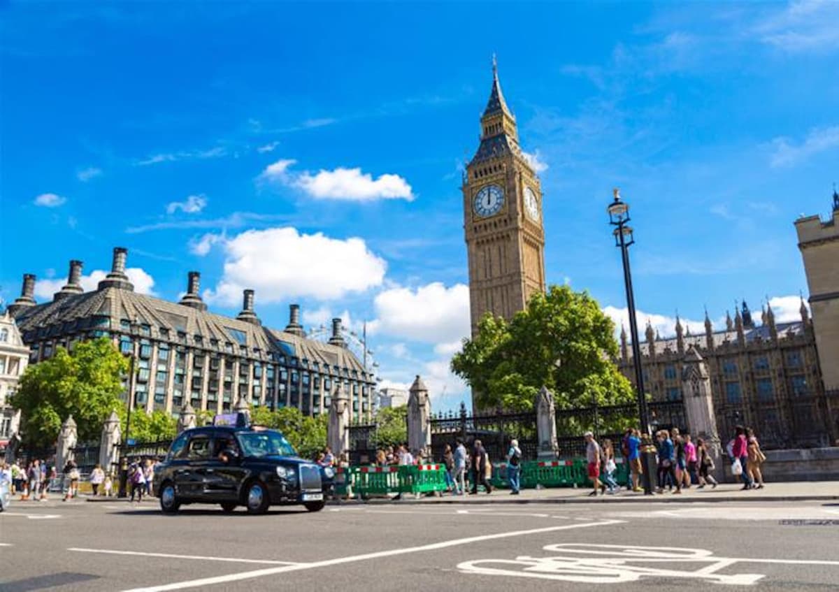 Total London Experience