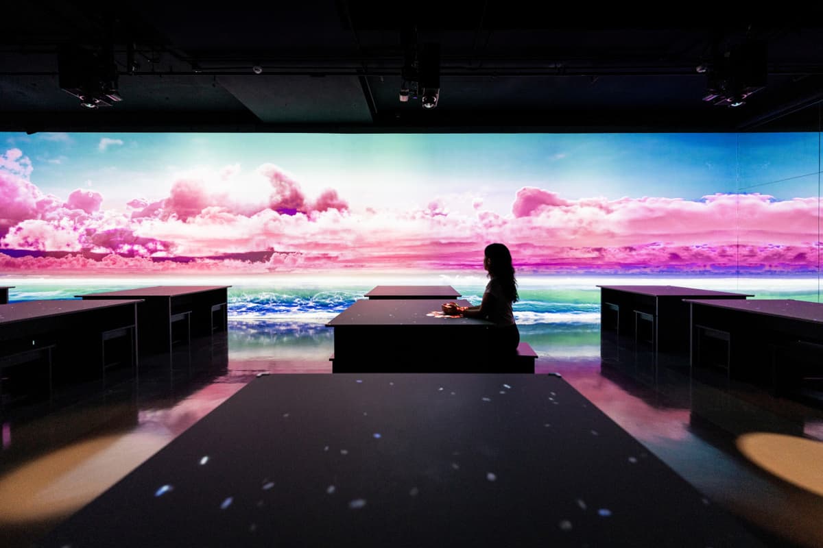Arte Museum Dubai Ticket