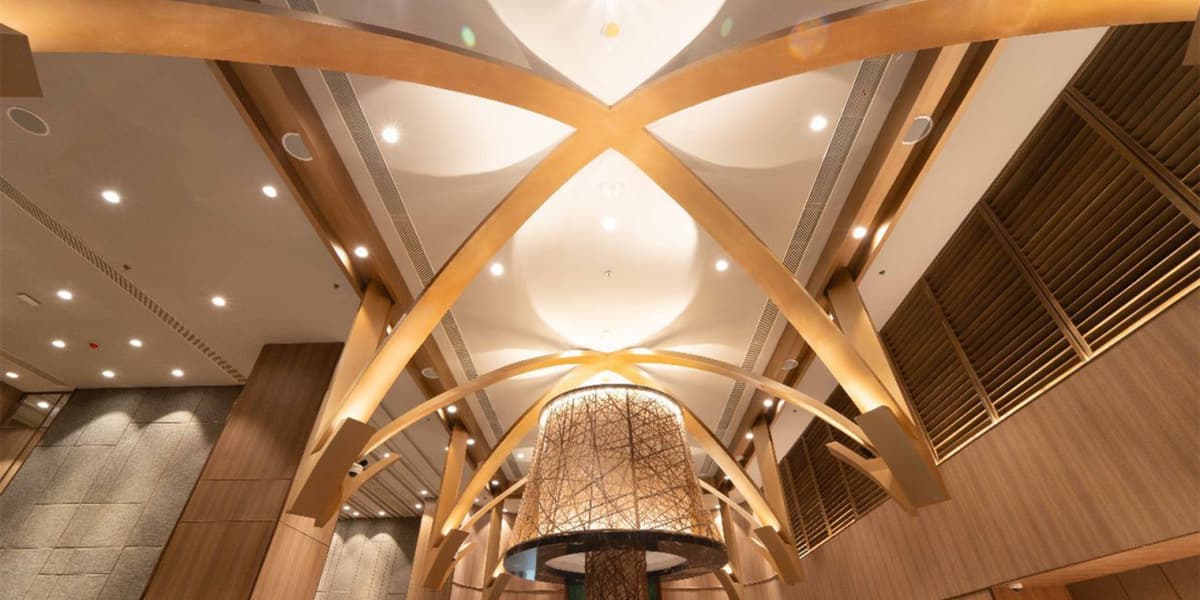 Saphire Plaza Premium Lounge - Jakarta Soekarno-Hatta International Airport Terminal 3