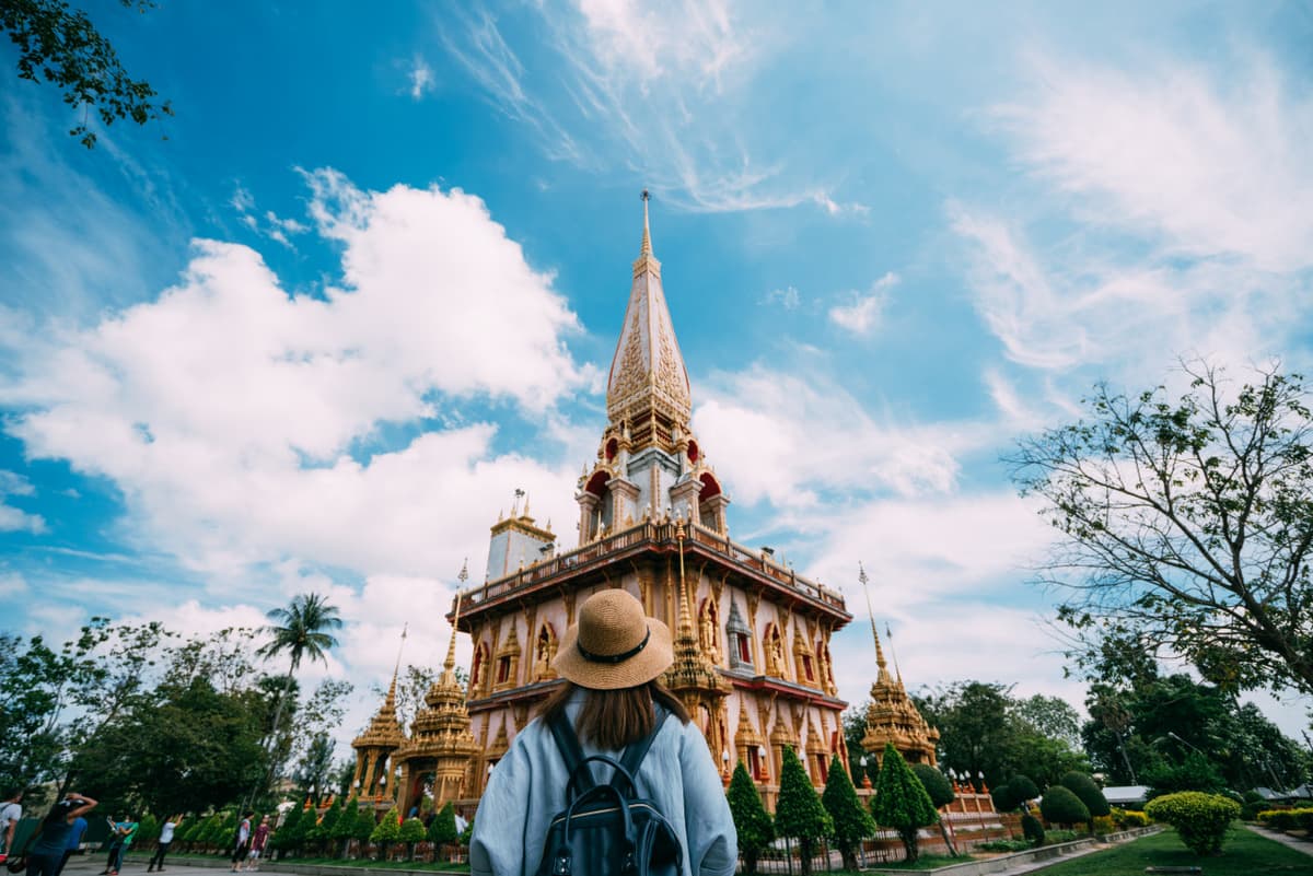 Professional Photo Shoot in Phuket