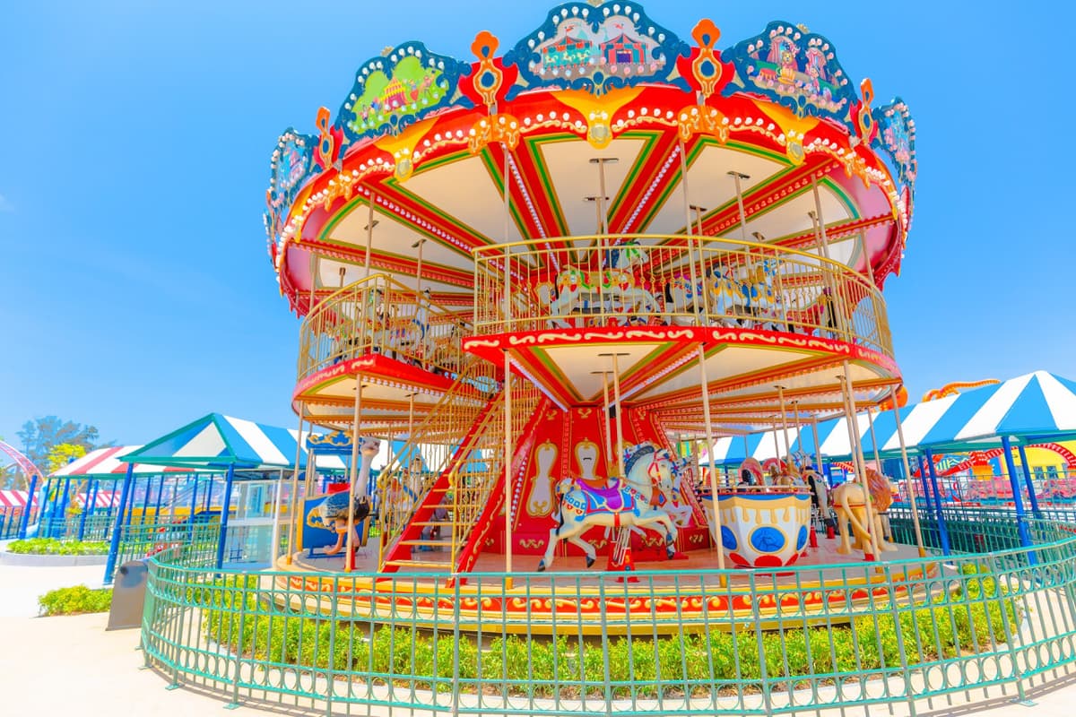 Novadreams Phan Thiet Ticket