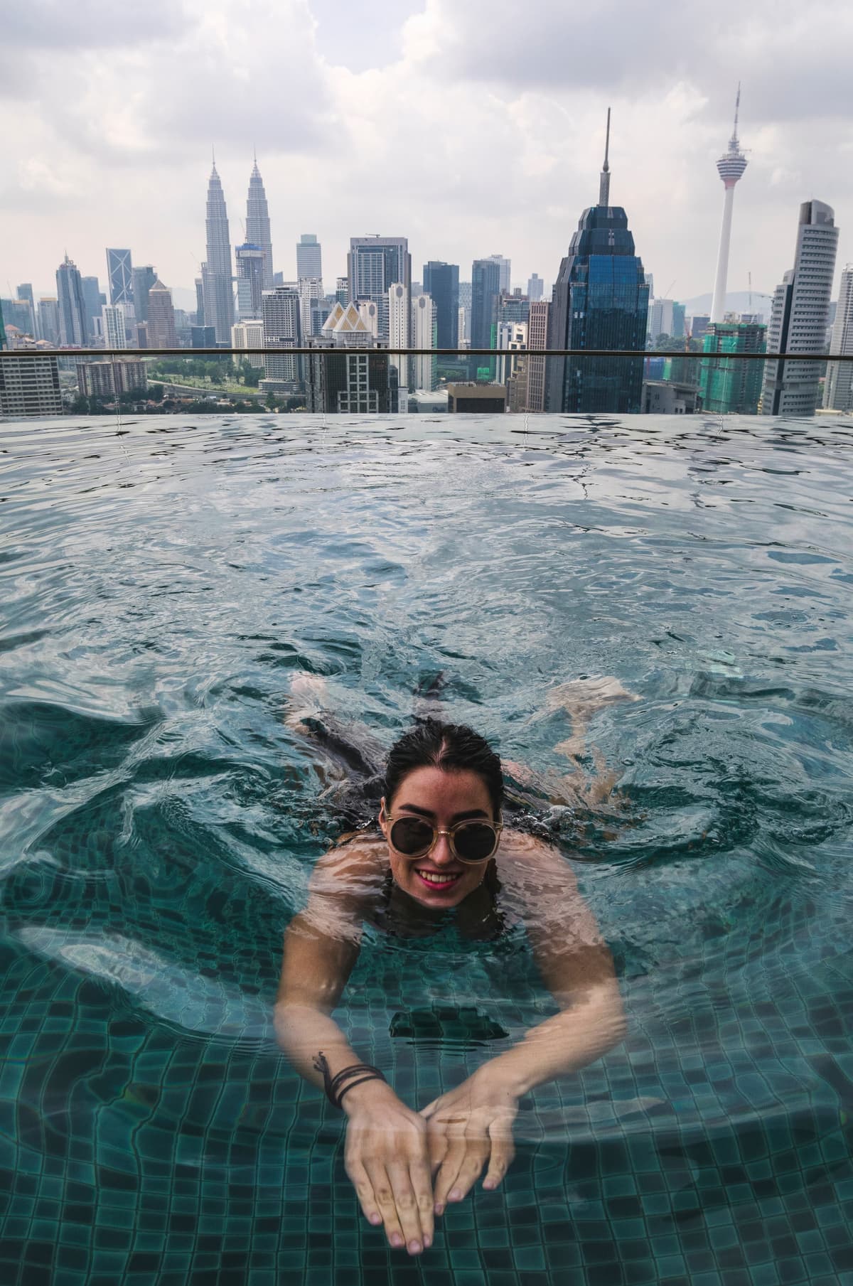 Professional Photo Shoot in Kuala Lumpur