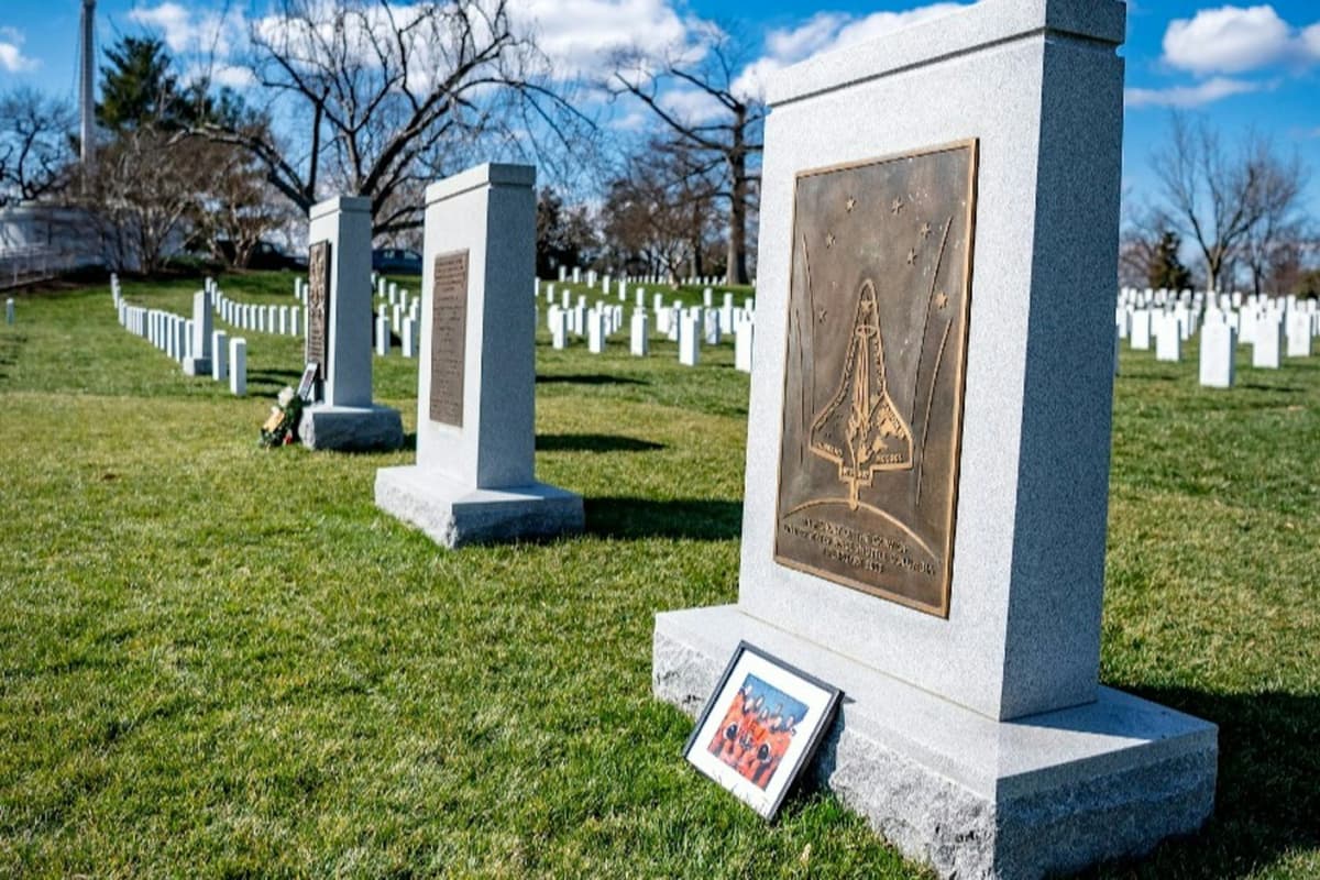 Private Walking Tour of Arlington National Cemetery
