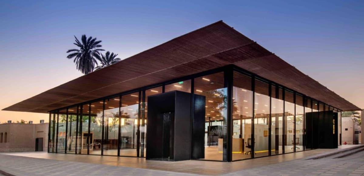 Al Shindagha Museum