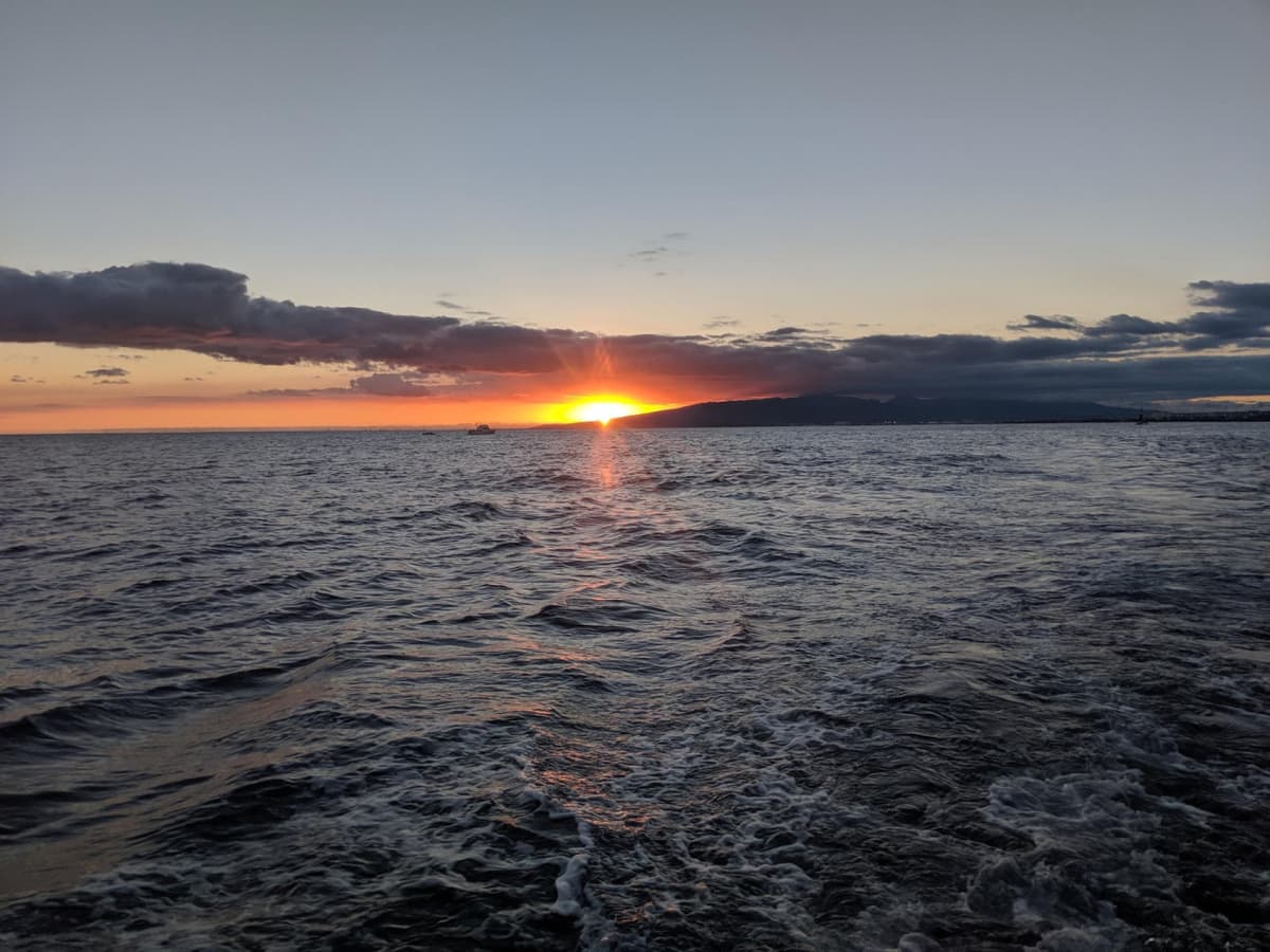 Oahu South Shore Cruise
