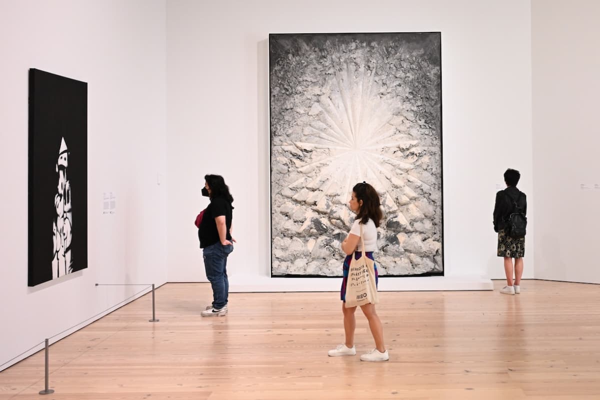 Whitney Museum Of American Art Ticket