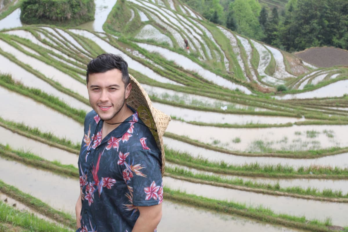 Professional Photo Shoot in Bali