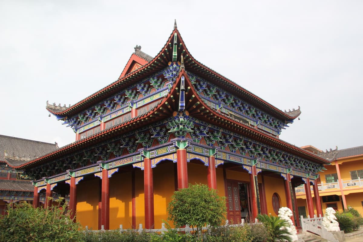 Tiananmen Square, Forbidden City, and Temple of Heaven Tour