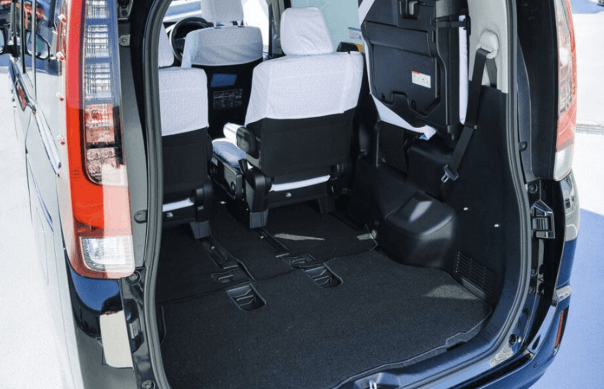 Hokkaido Private Airport Transfers between New Chitose Airport and Sapporo City Centre