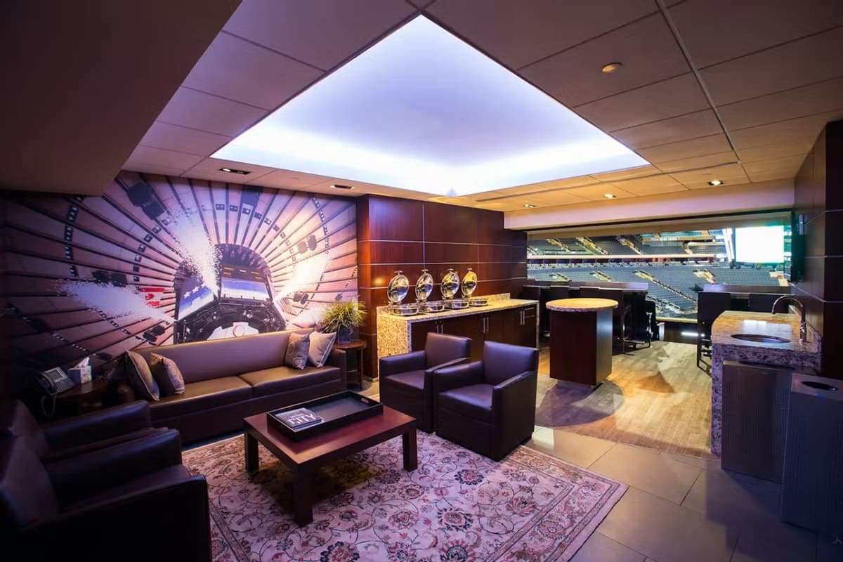 Madison Square Garden Tour Experience